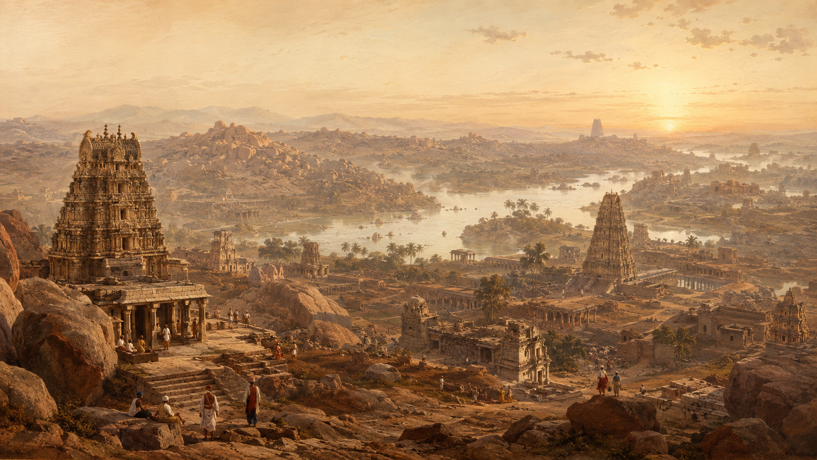 Bṛhadīśvara temple, Thanjavur