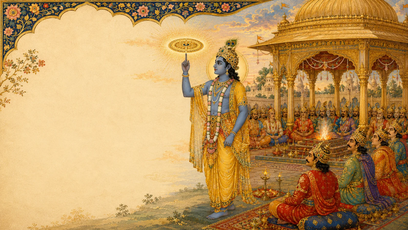 The Śiśupālavadha
