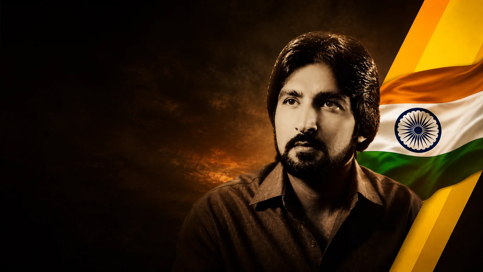 The Man Who Was Nabi Ahmed