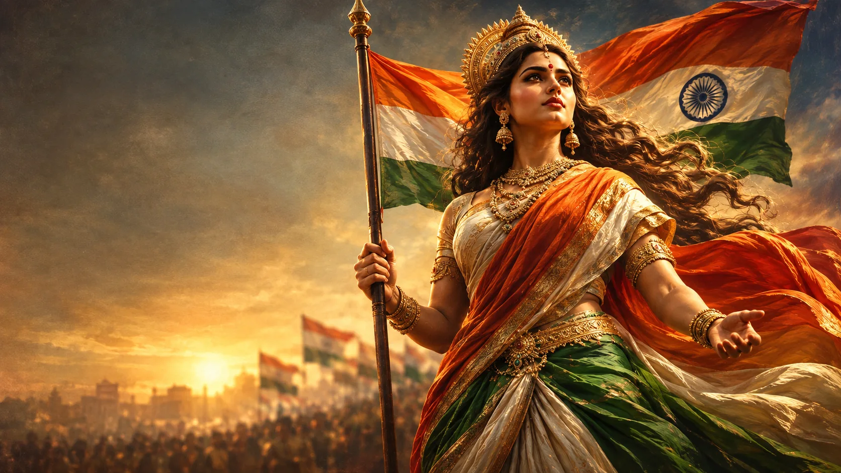 Vande Mataram
