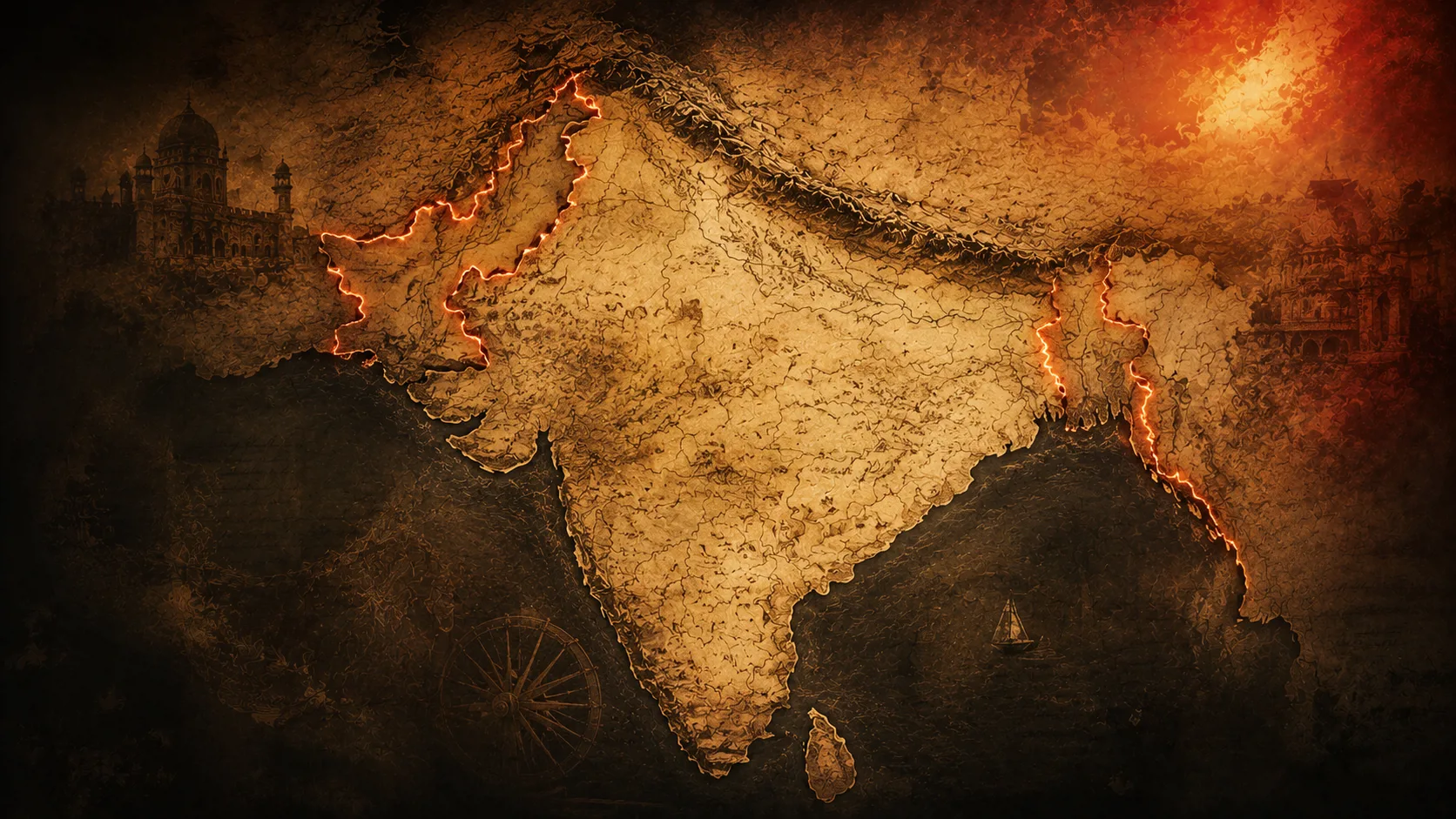 There Was Nothing Indian About the Indian National Congress